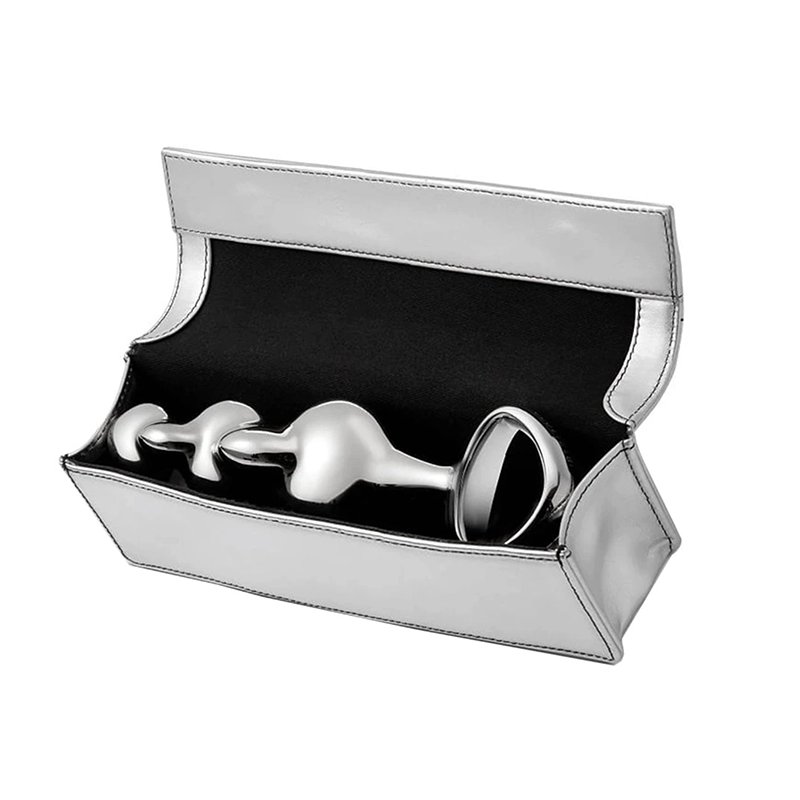 Rosario anale Njoy Disco