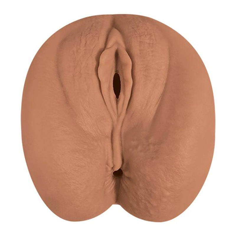 Alive vaginal and anal masturbator - Mia