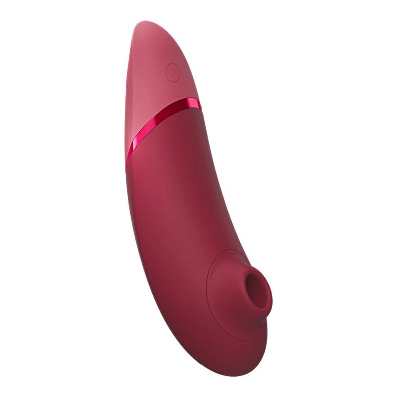 Clitoral stimulator Bordeaux - Womanizer Next