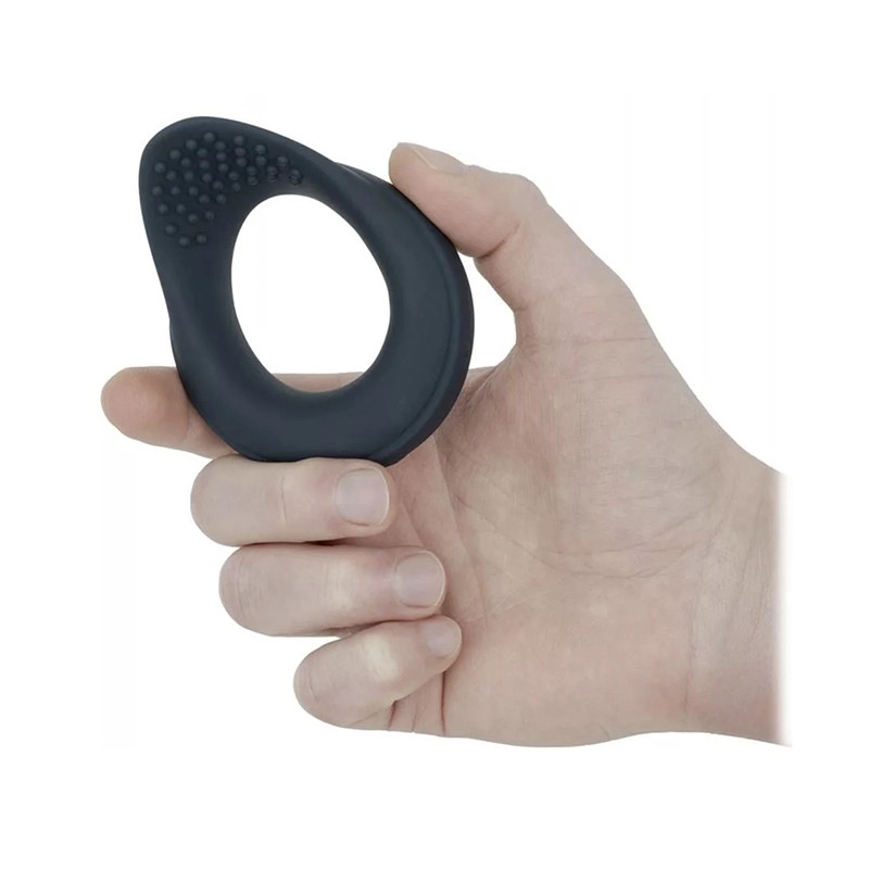 Anneau pénien vibrant Boners Stimulation