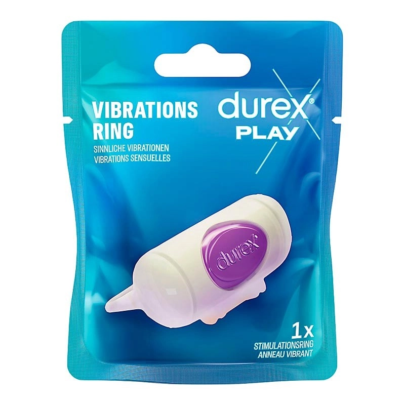 Durex Vibrationsring