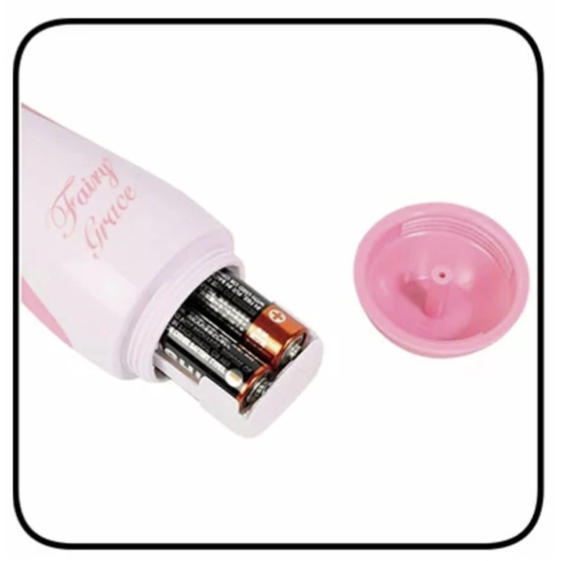 Baguette vibrante Omocha New Fairy Grace