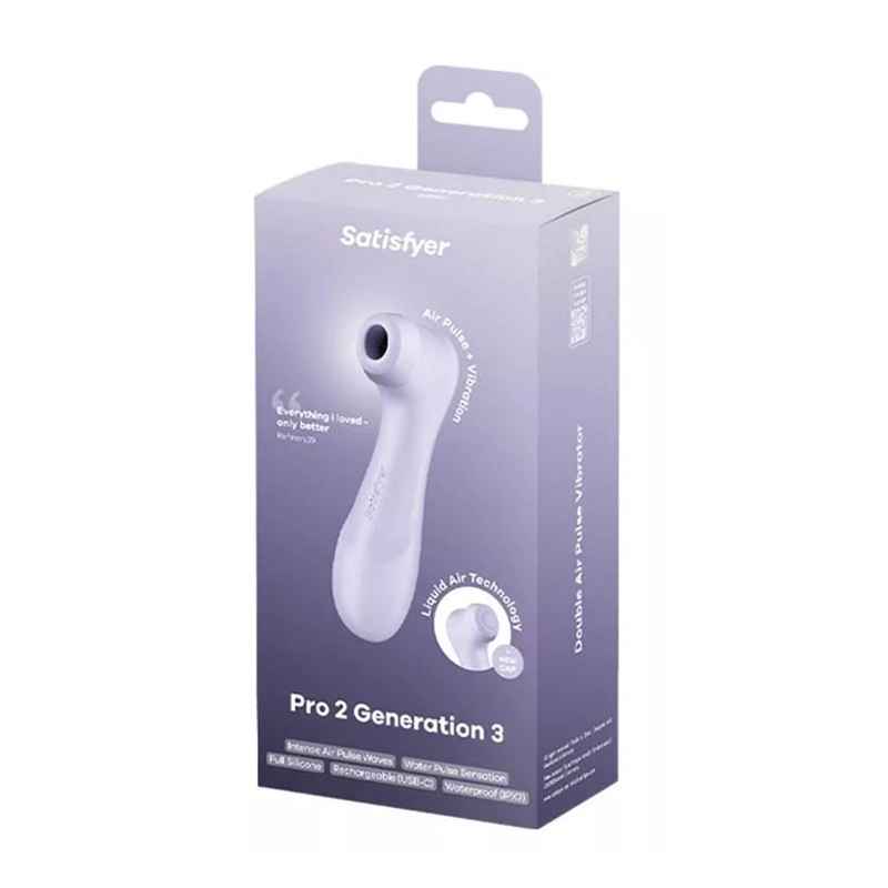 Satisfyer Pro 2 