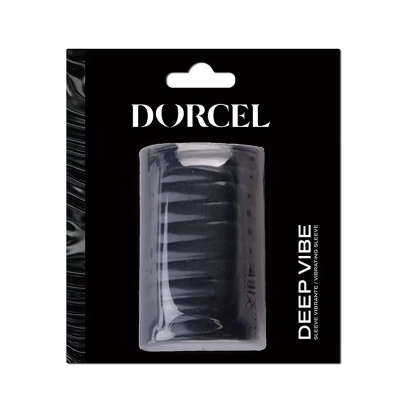 Deepvibe Marc Dorcel