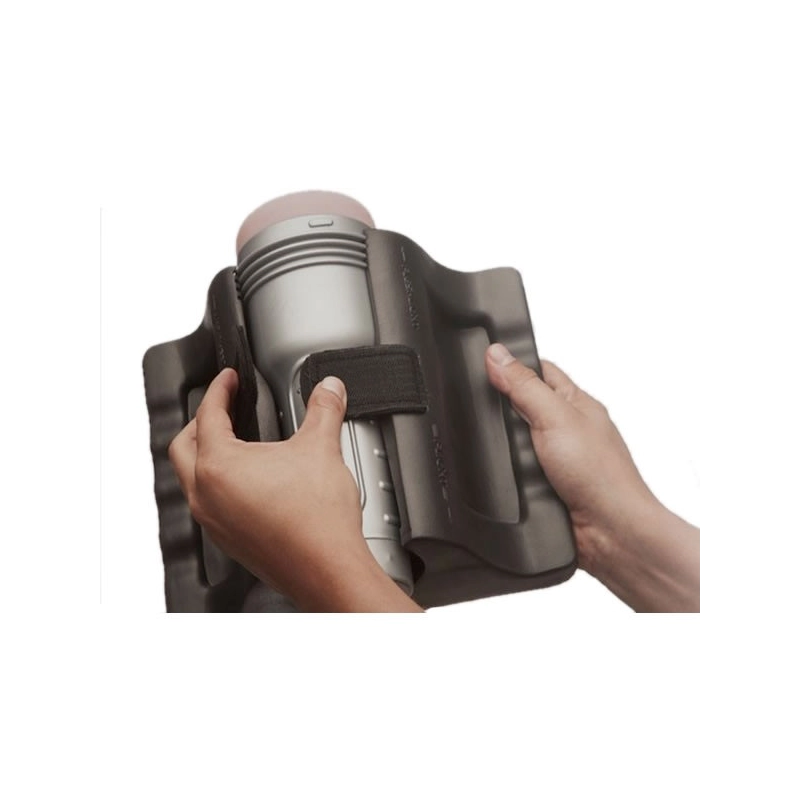 Tablet-Unterstützung für Fleshlight - LaunchPad