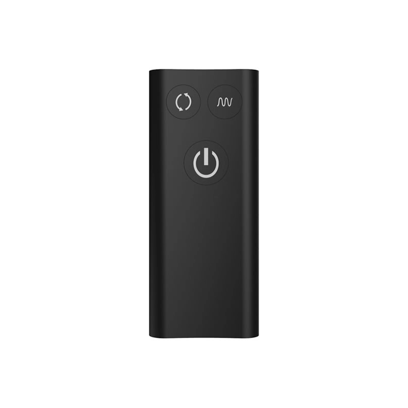 Nexus Revo Stealth - Masseur prostatique