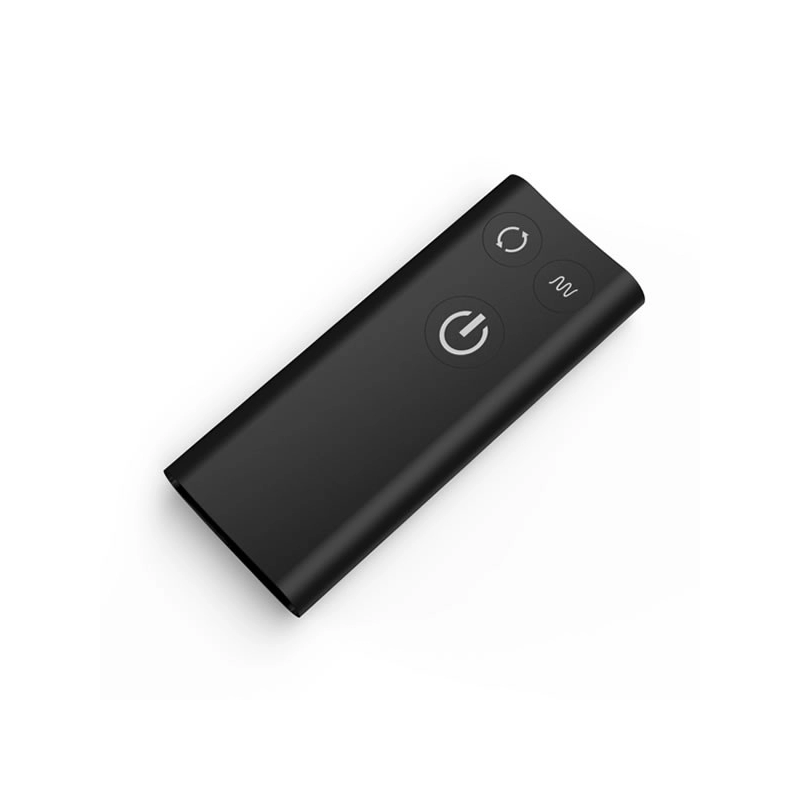 Nexus Revo Stealth - Masseur prostatique