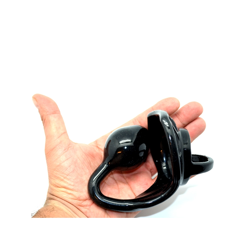 Perfect Fit - Tug Lock