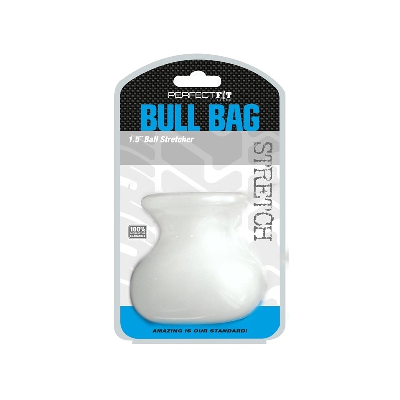 Estensore di testicoli Bull Bag di Perfect Fit