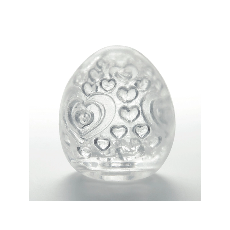 Masturbator Tenga Egg - Lovers sleeve