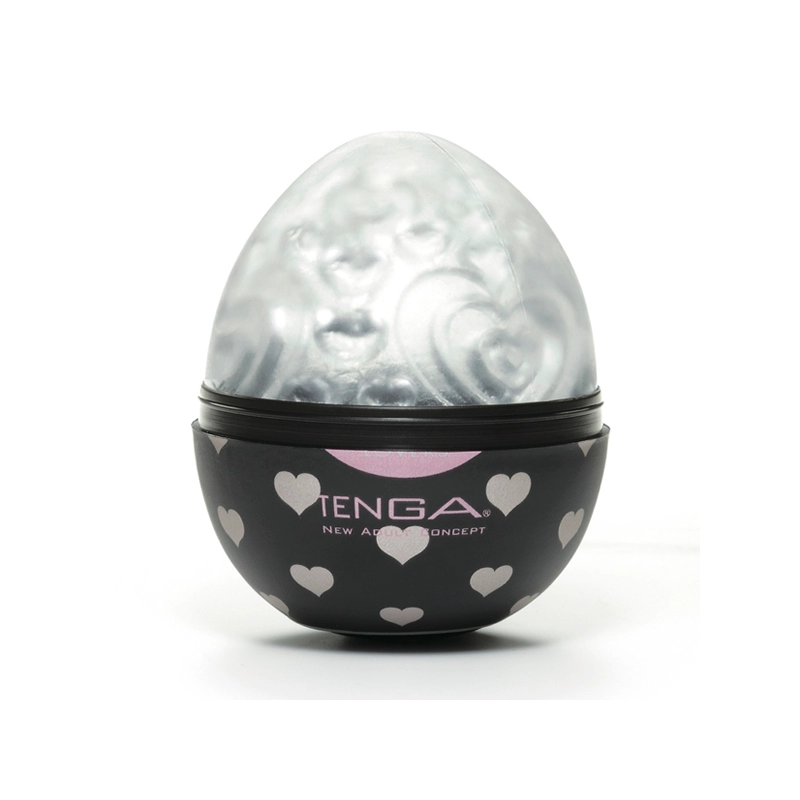 Masturbator Tenga Egg - Lovers sleeve