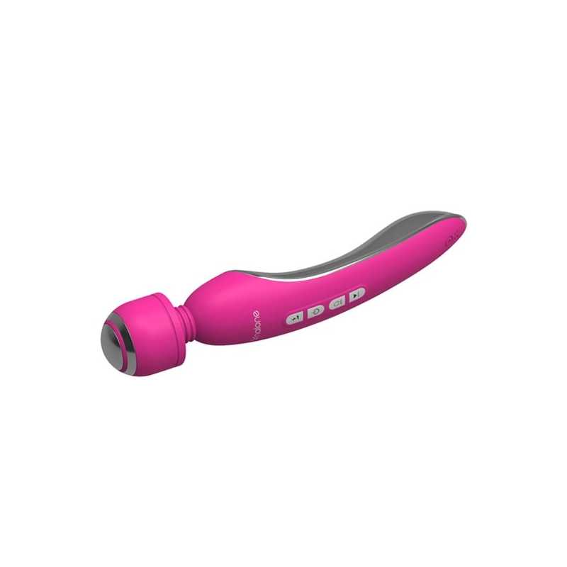 Elettrostimolatore sessuale – Nalone Wand