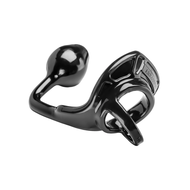 Perfect Fit - Tug Lock