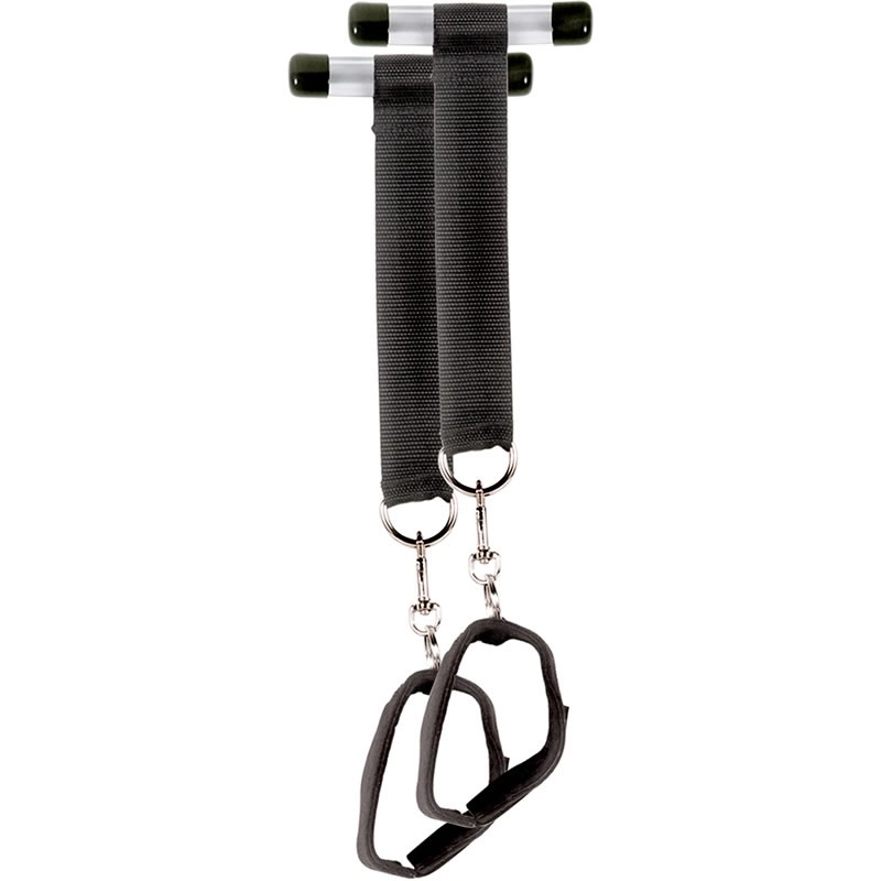 Menottes pour portes - Sportsheets - Door Jam