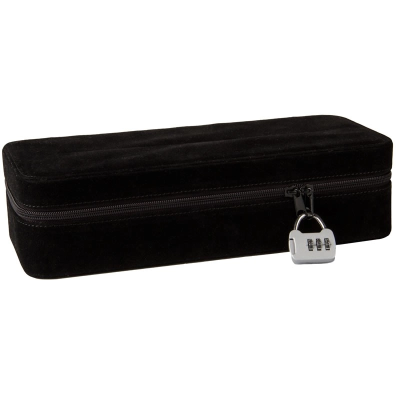 Aufbewahrungsbox für Sexspielzeug - Secret Box