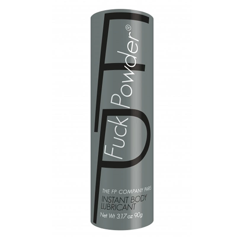 Fuck Powder 90gr - Lubricant