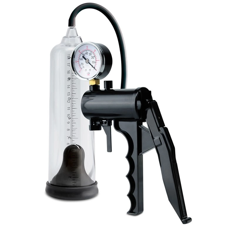 Pompa del pene Max Precision Power
