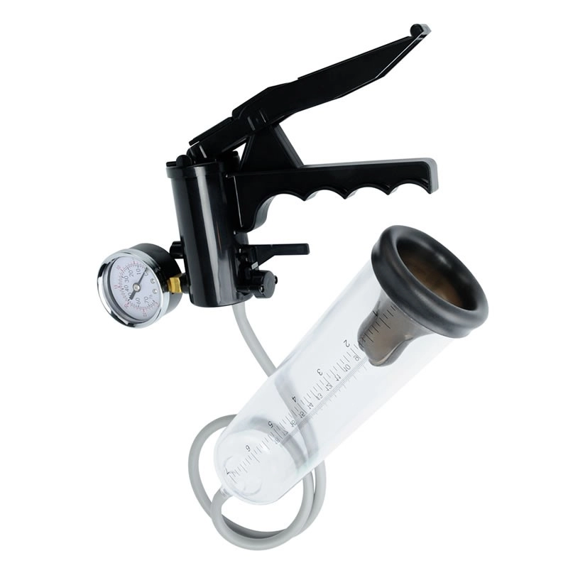 Pompa del pene Max Precision Power