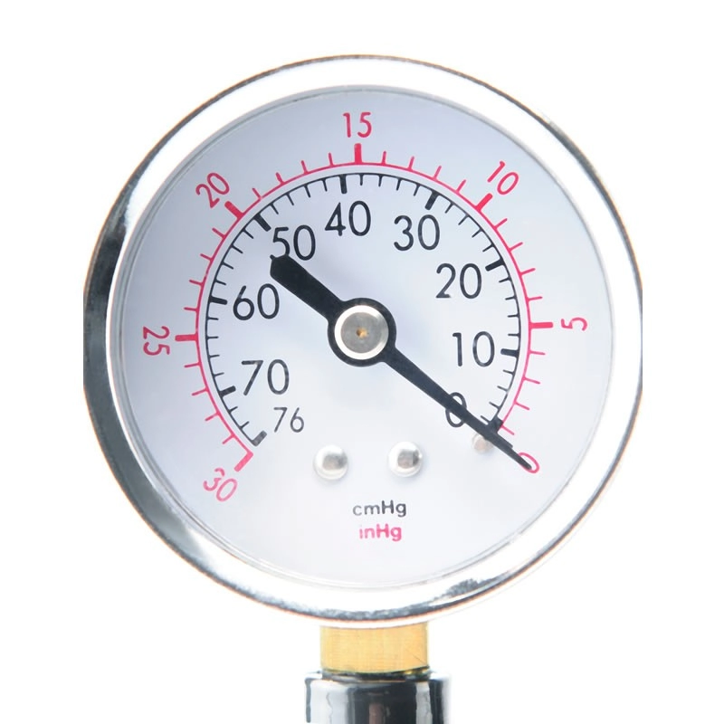 Pompa del pene Max Precision Power