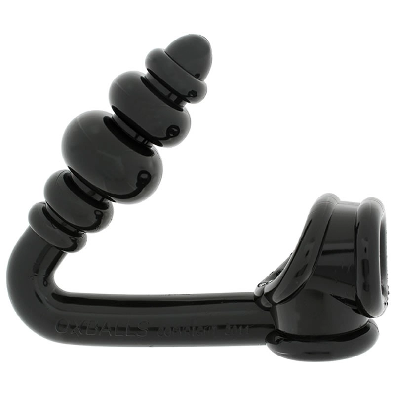Anal Spark Plug Tower - Master Series