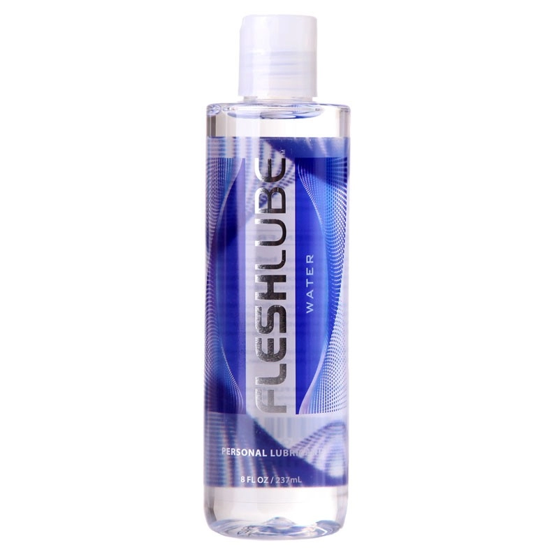 Lubrificante intimo Fleshlube Water 250 ml
