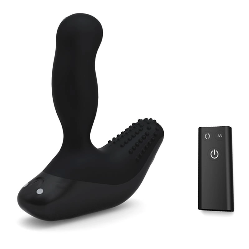 Nexus Revo Stealth - Masseur prostatique