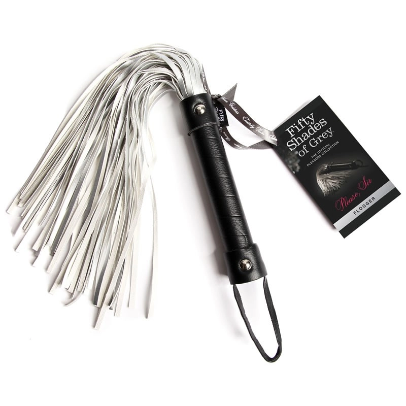 Martinet BDSM - Fifty Shades of Grey