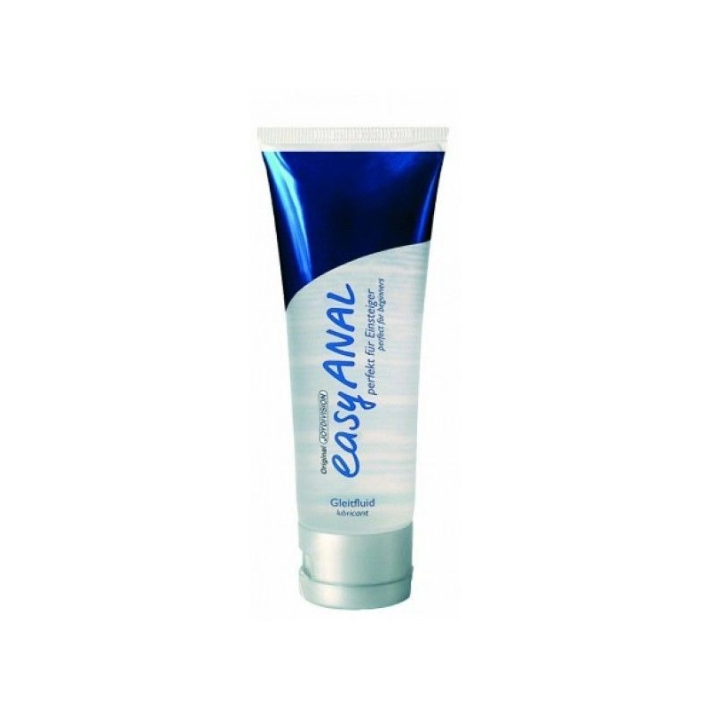 Lubrifiant anal - Joydivision EasyAnal 80ml