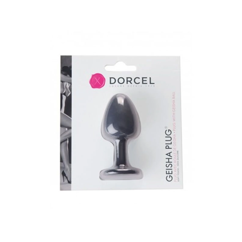 Butt Plug Marc Dorcel Geisha plug