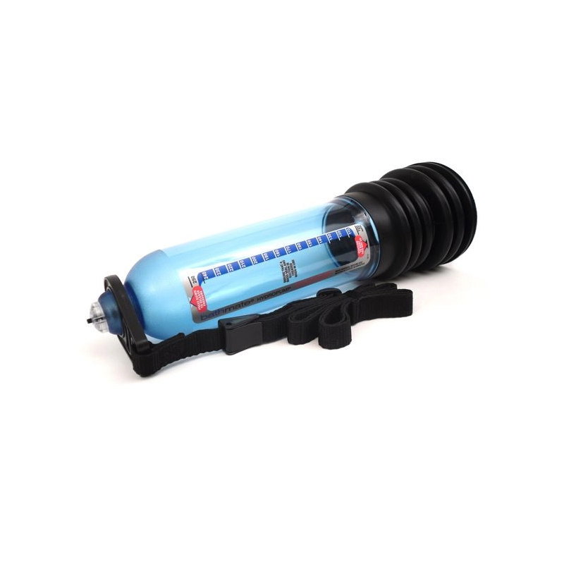 Shower Strap Bathmate