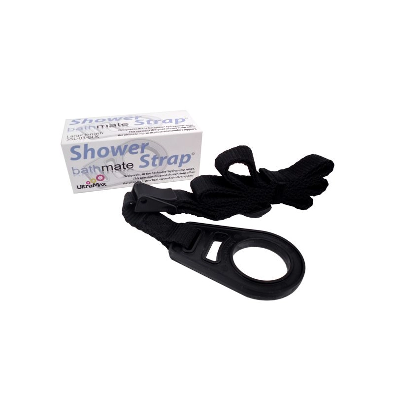 Shower Strap Bathmate