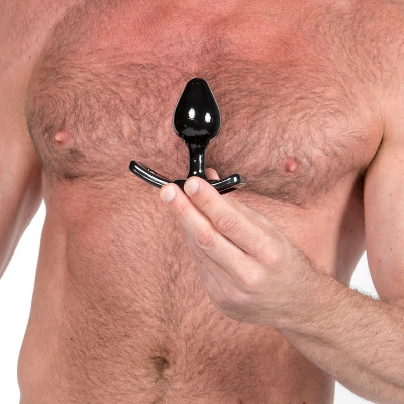 Anal Plug Master Plug - Perfect Fit