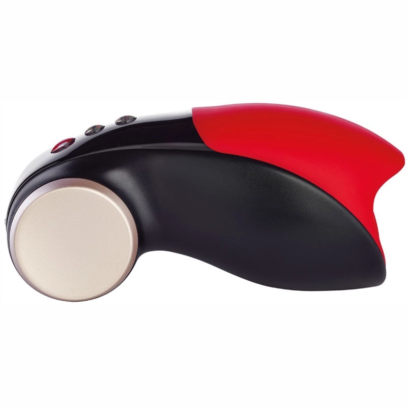 Masturbator Cobra Libre 2 Rot - Fun Factory