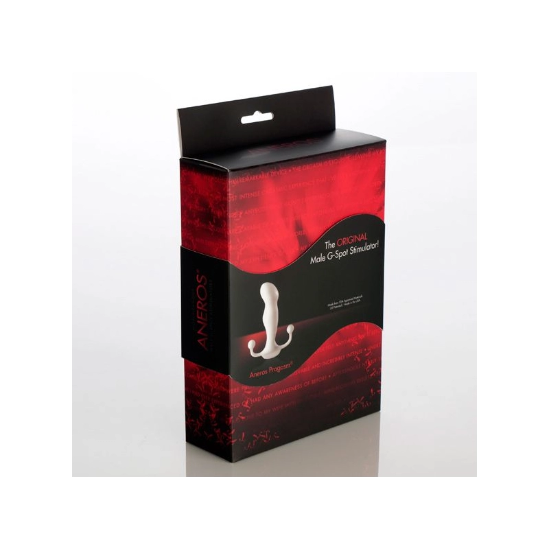 Prostata-Stimulator Aneros Progasm Classic