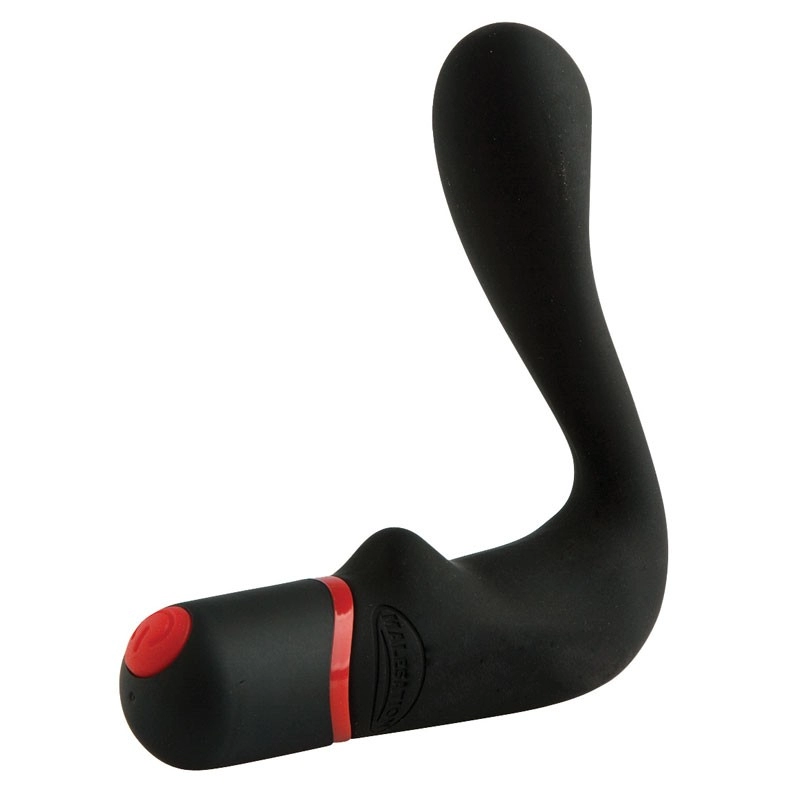 Butt Vibrator Stimulator – Malesation