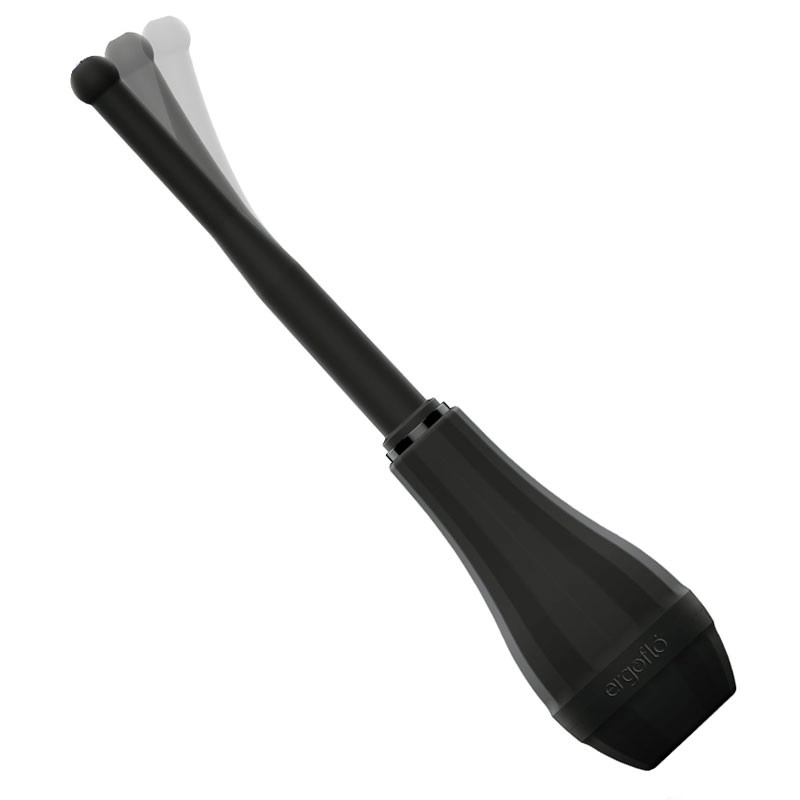 Ergolo Director Dusche für den analen Einlauf - Perfect Fit