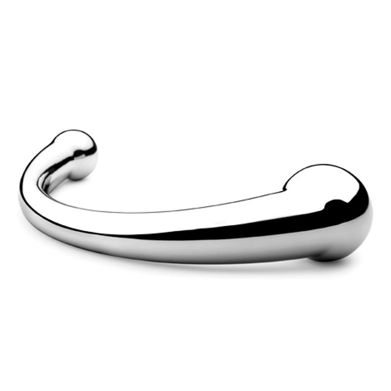 Stahldildo - NJOY Pure Wand