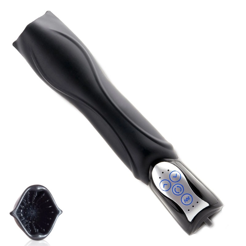 Masturbateur pour homme rotatif Roto-Teazer – Pipedream