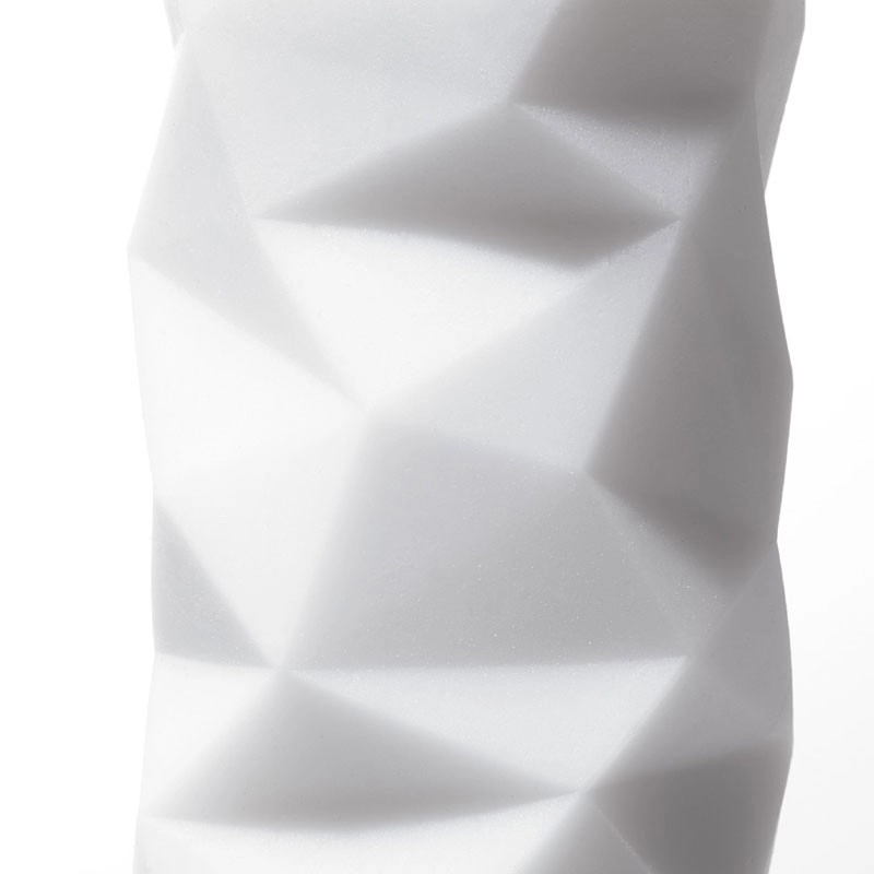 Masturbateur Tenga 3D Polygon