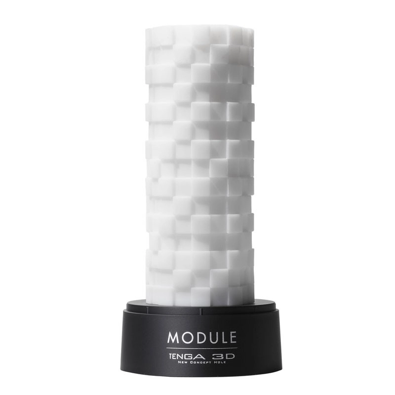 Masturbatore Tenga 3D Module