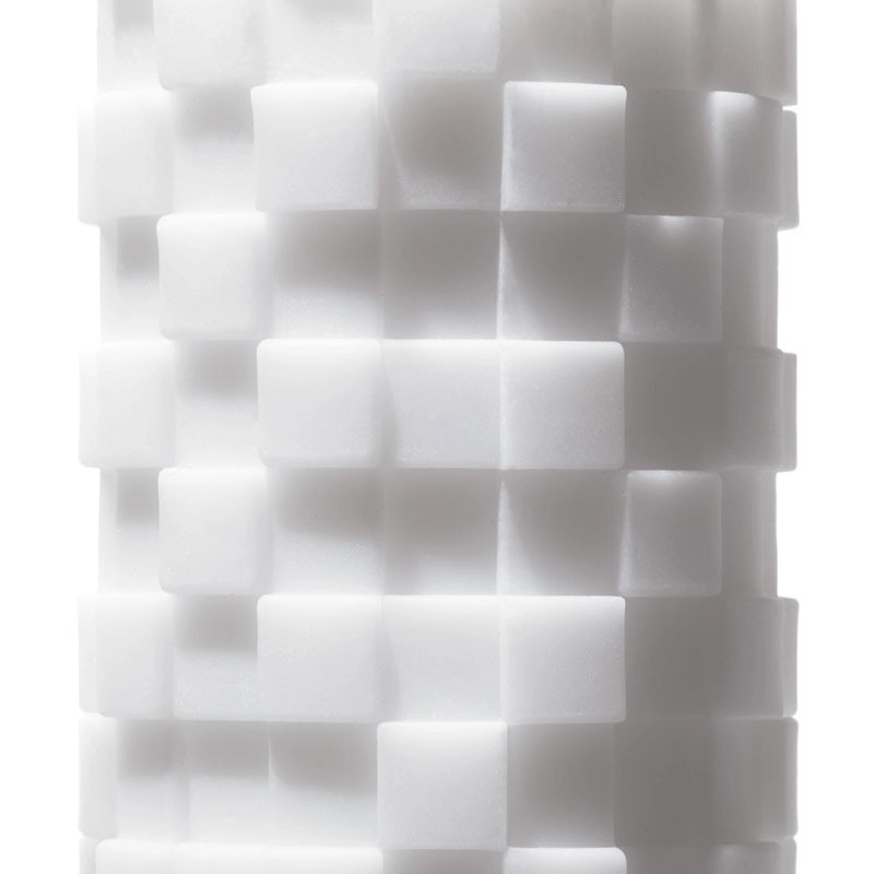 Masturbatore Tenga 3D Module