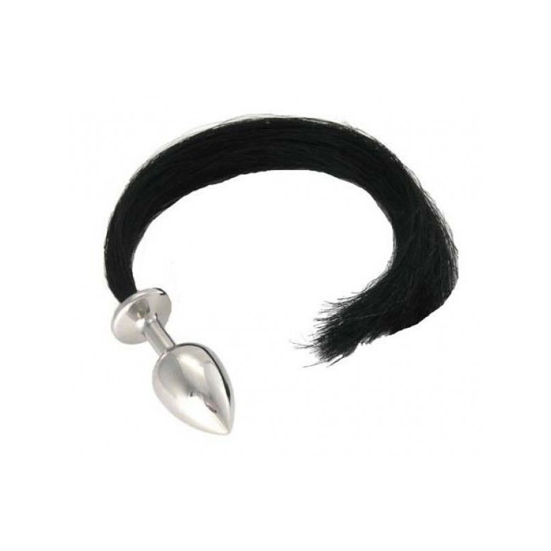 Rosebuds Tailbud Medium - Butt plug