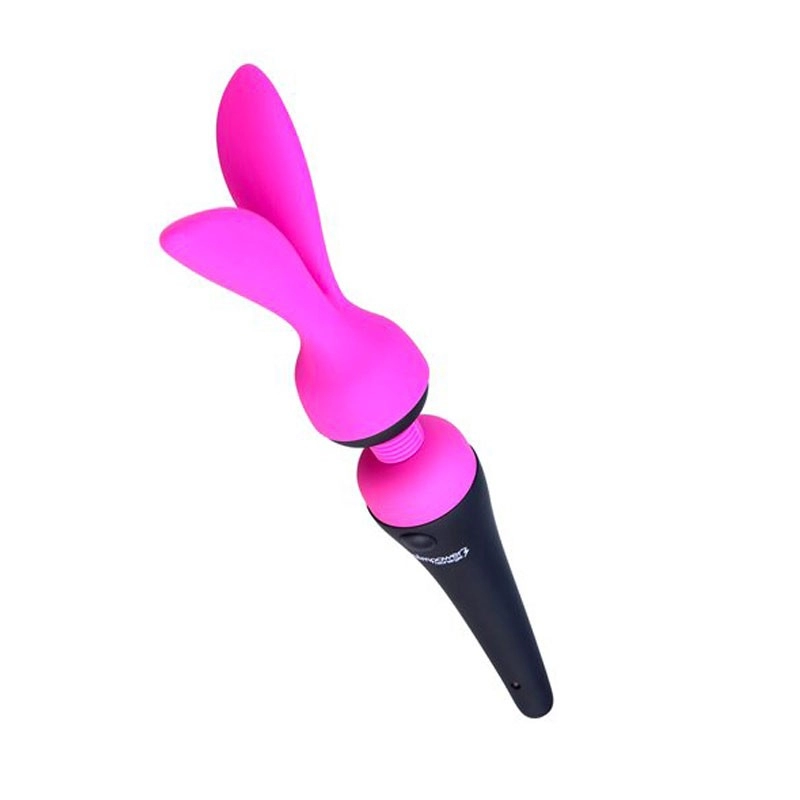 PalmPleasure - Palm Power