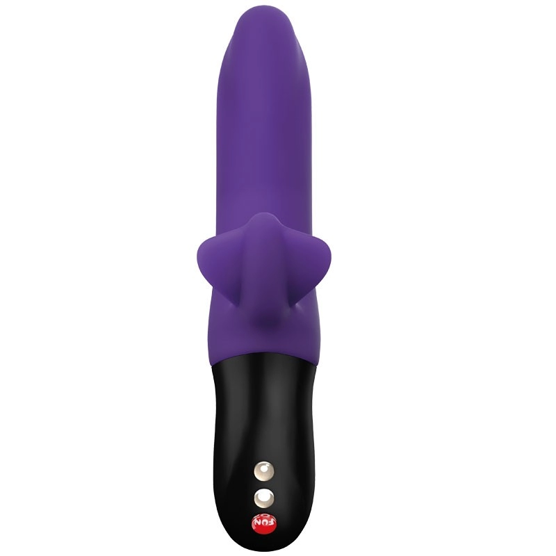 Fun Factory Bi Stronic Fusion Violet – pulsateur