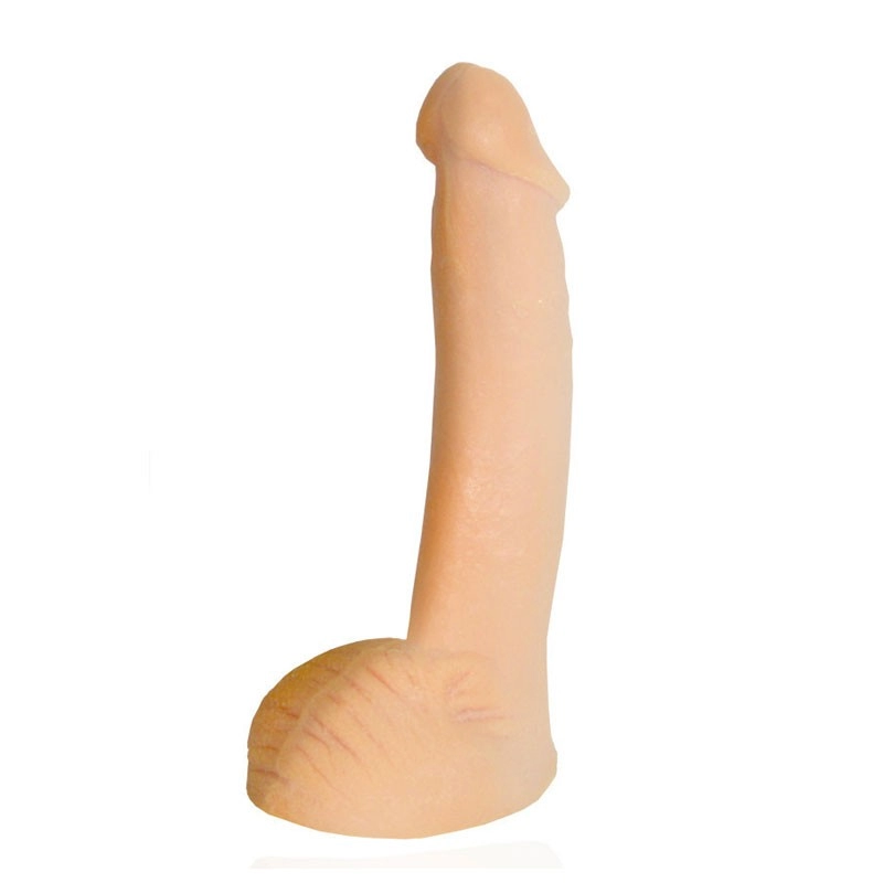 Clone A Willy Kit - Penis and testicles