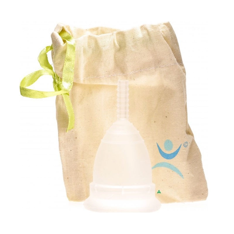 Mooncup menstrual cup - Size A