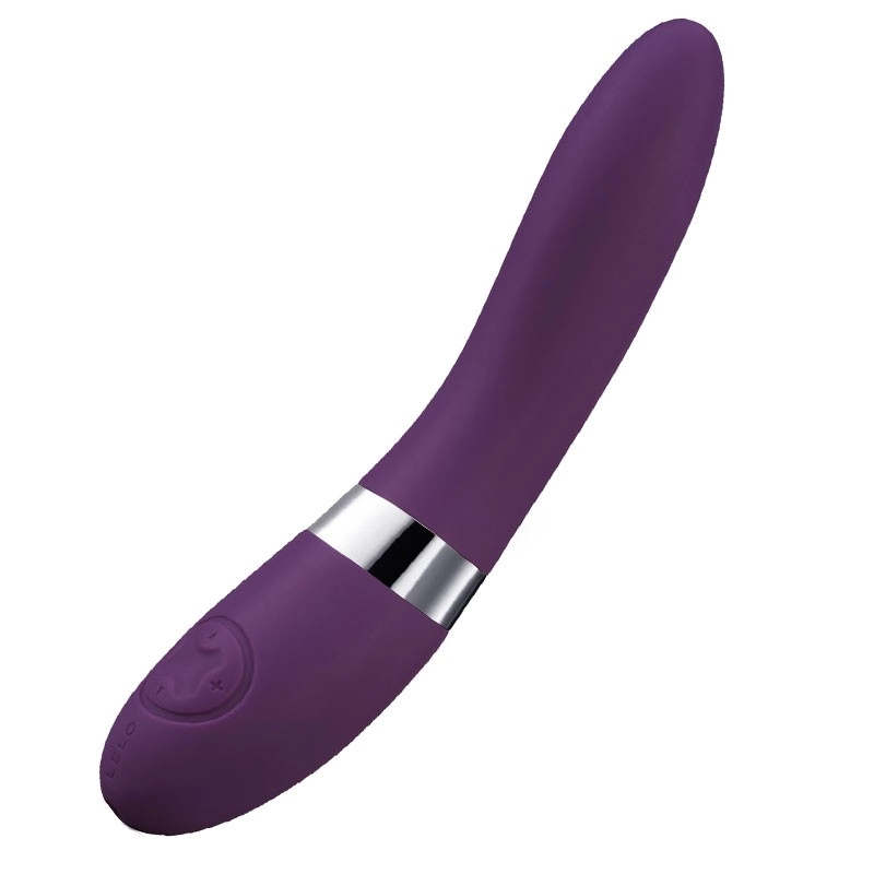 Vibrator - LELO Elise 2 Violet