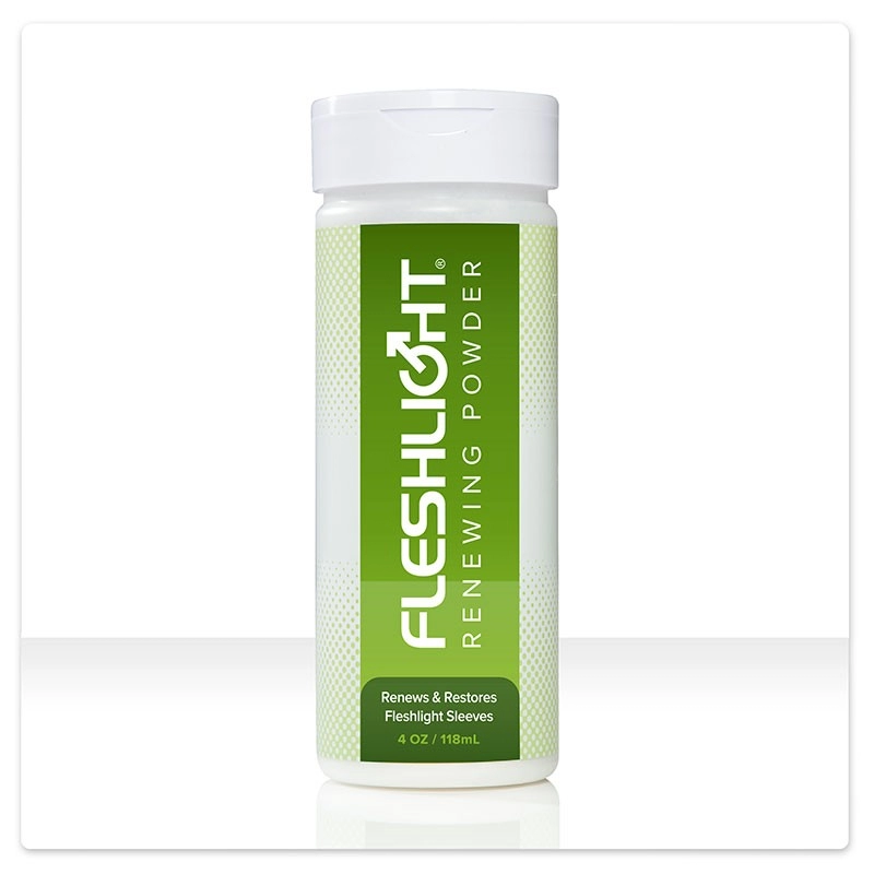 Fleshlight Renewing polvere