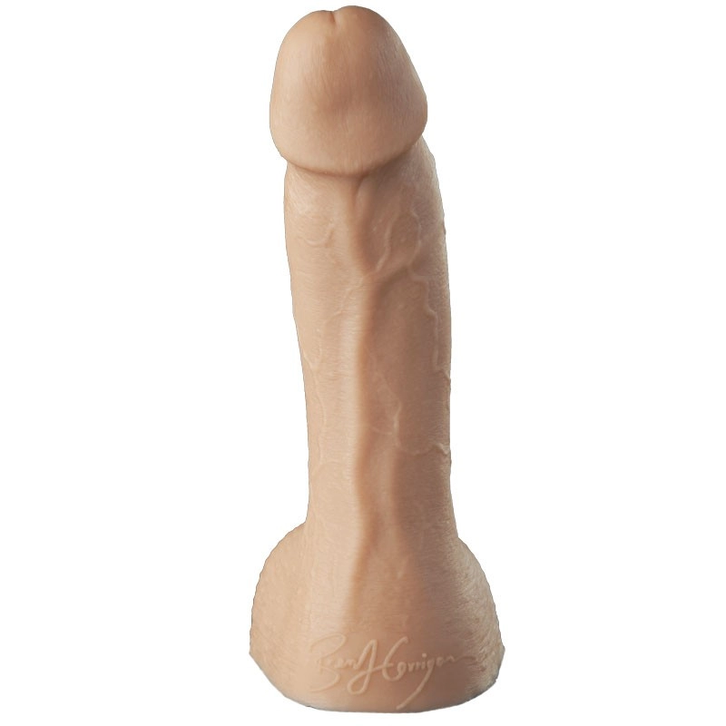 Realistic dildo Fleshjack Boys - Dildo Brent Corrigan