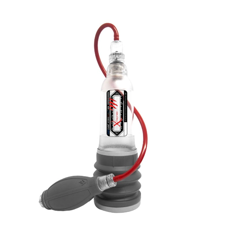Hydraulische Penispumpe Bathmate X20 Xtreme